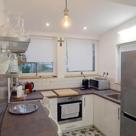 Fília Apartamento