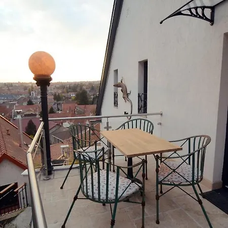 Apartamento Fília