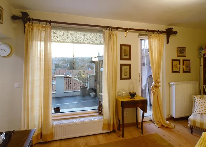 Filia Appartement