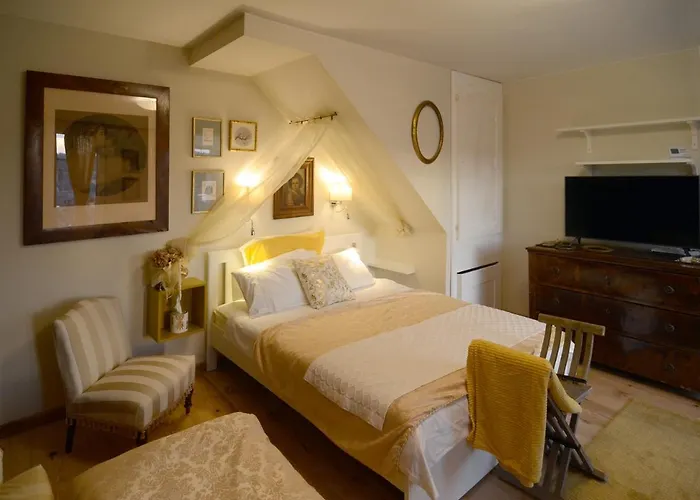 Appartement Filia Eger