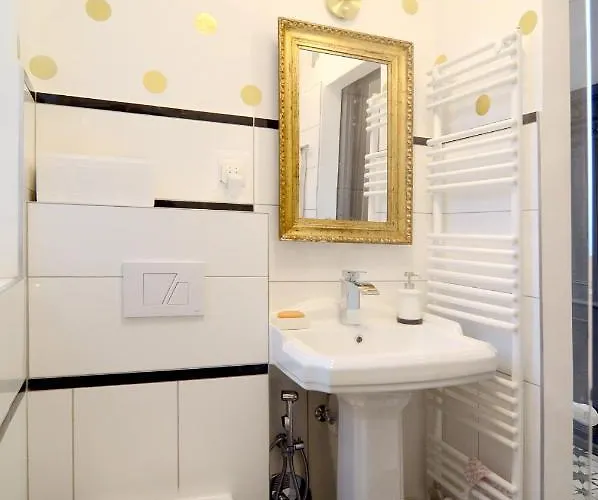 Filia Appartement *