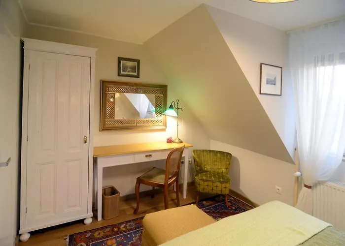 Filia Appartement *