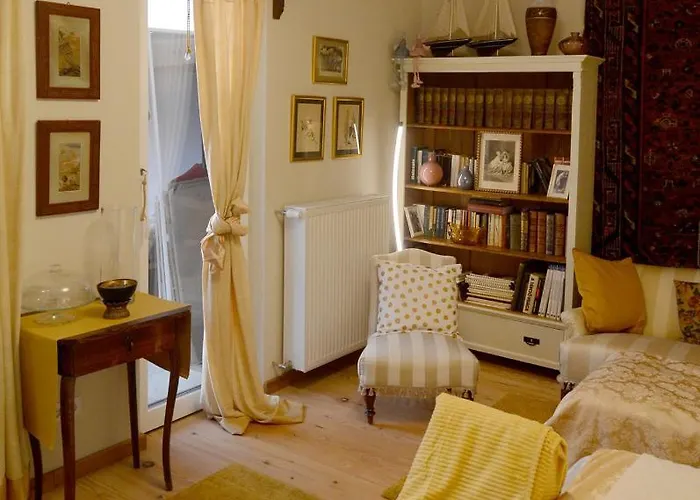 Appartement Filia *