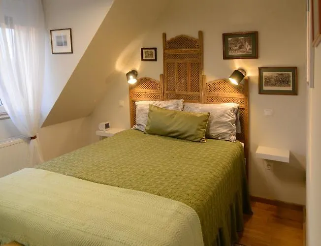 Filia Appartement