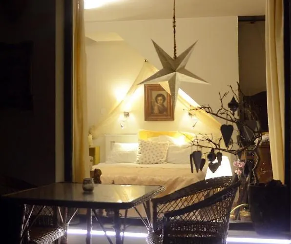 Appartement Filia *