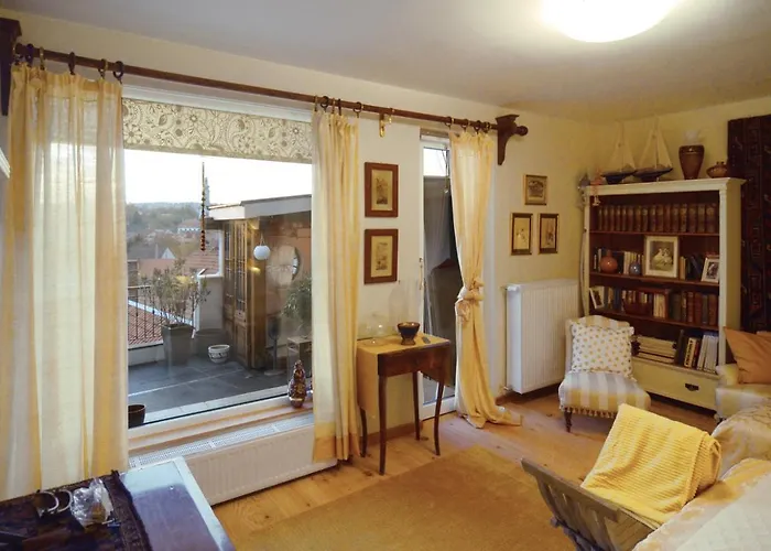 Filia Appartement