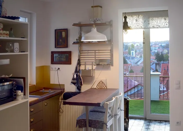 Filia Appartement