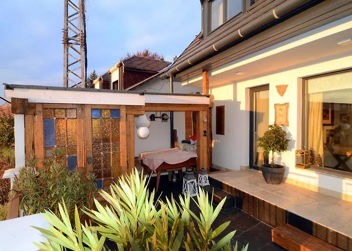 Filia Appartement *