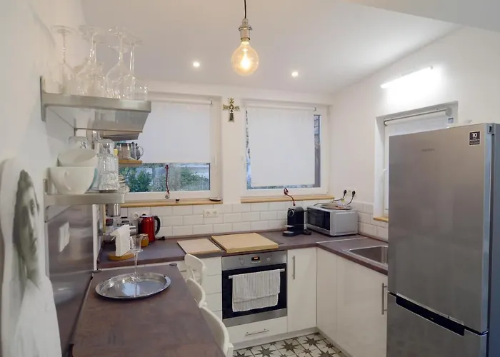 Filia Appartement