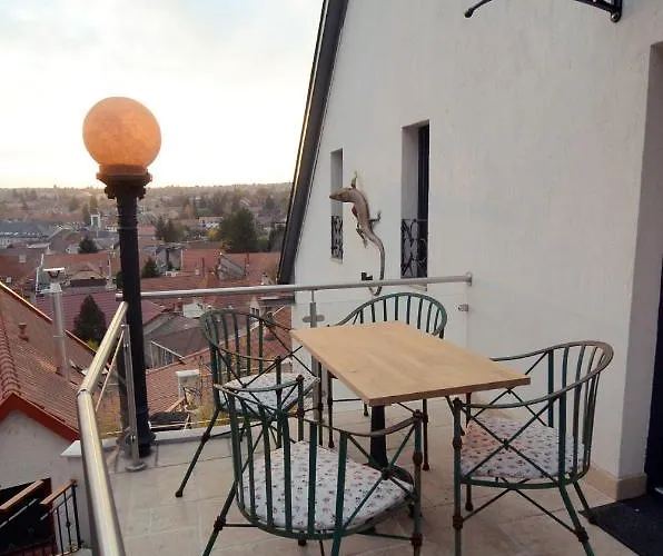 Appartement Filia