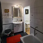 Apartment Filia *