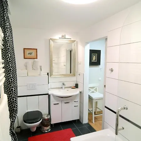 Apartman Filia