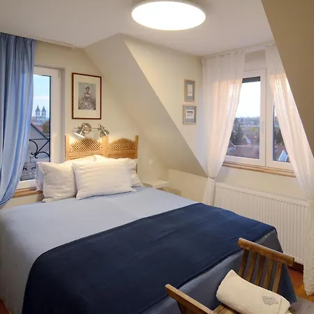 Apartman Filia *