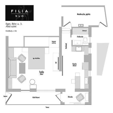 Filia *