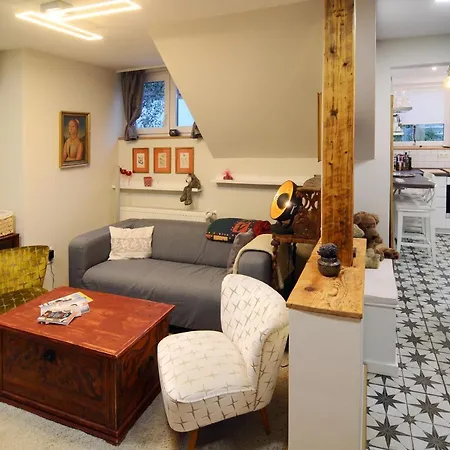 Filia Apartman