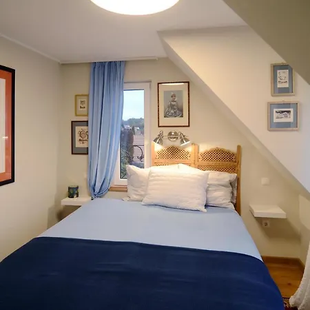 Filia Apartman Eger