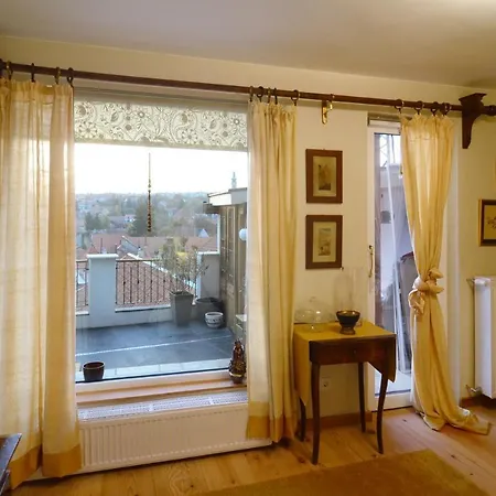Filia Apartman