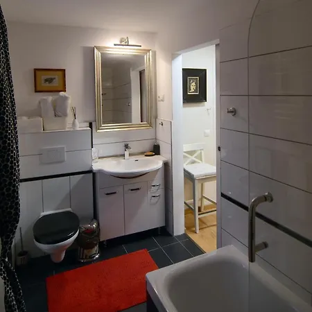 Apartman Filia *