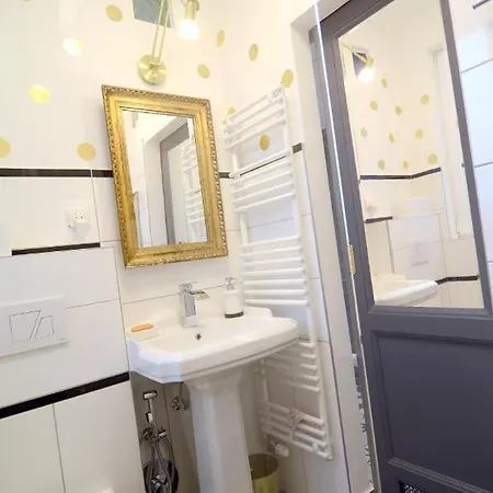 Filia Apartman *
