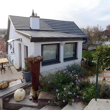 Apartman Filia Eger