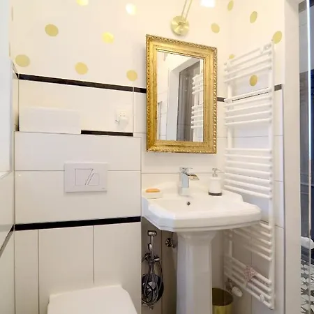 Filia Apartman *