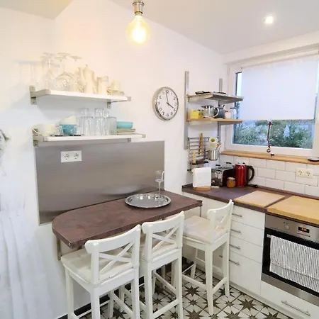 Apartman Filia Eger