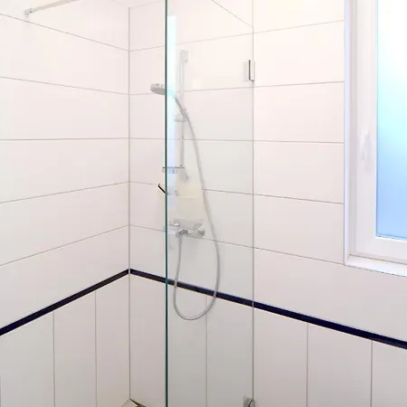 Filia Apartman Eger